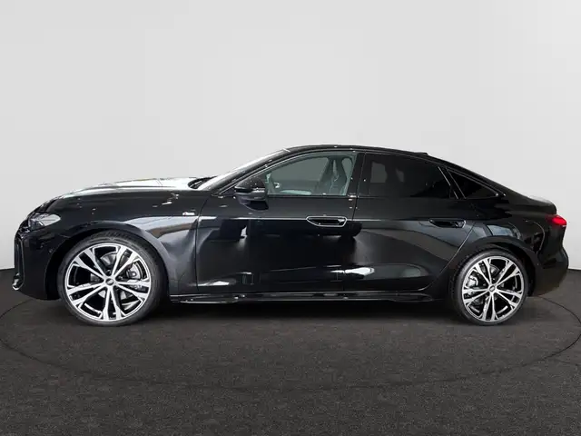 Audi A5 view 13