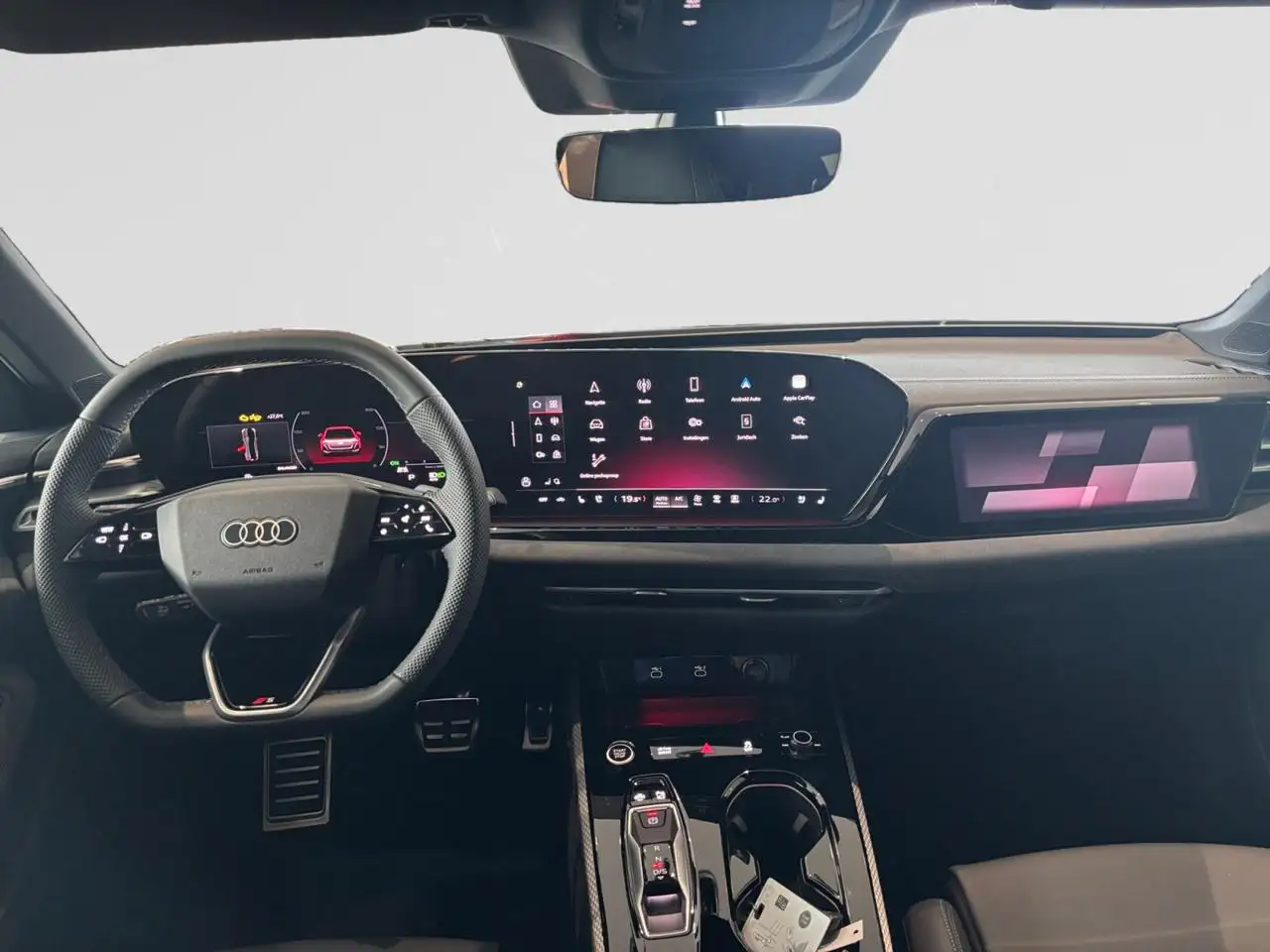 Audi A5 2.0 TDI MHEV S line S tronic, миниатюра 9