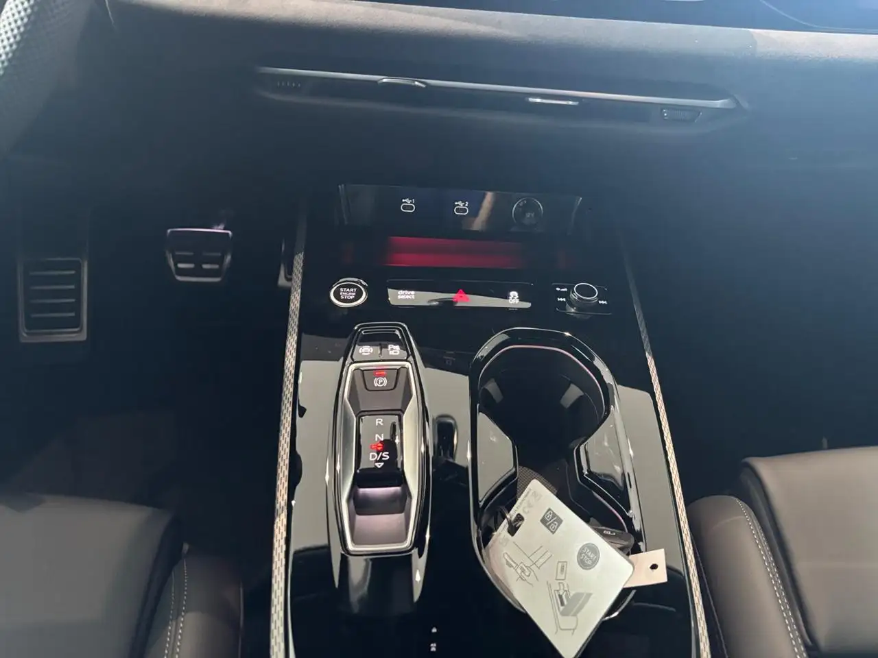 Audi A5 2.0 TDI MHEV S line S tronic, миниатюра 24