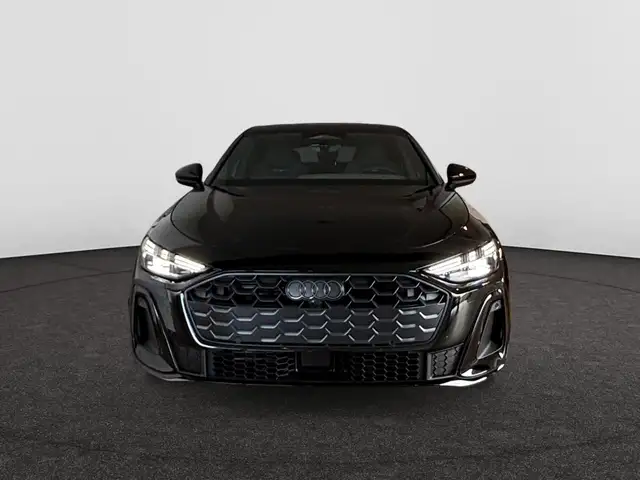 Audi A5 view 3