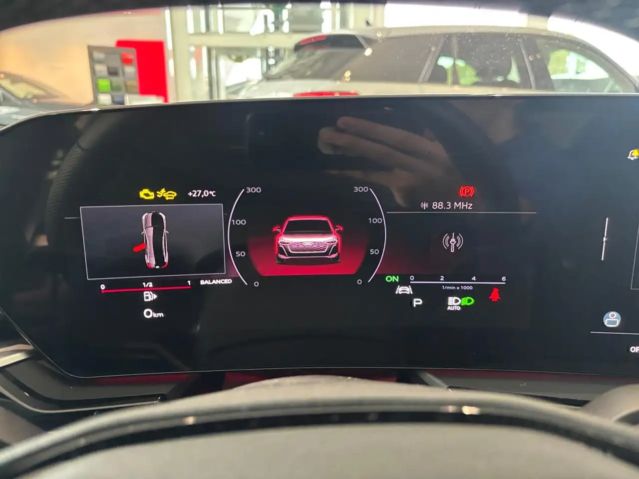 Audi A5 2.0 TDI MHEV S line S tronic, миниатюра 11
