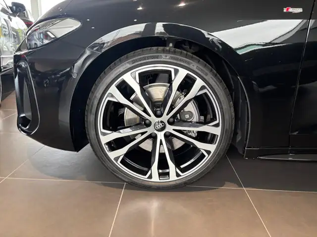 Audi A5 view 20