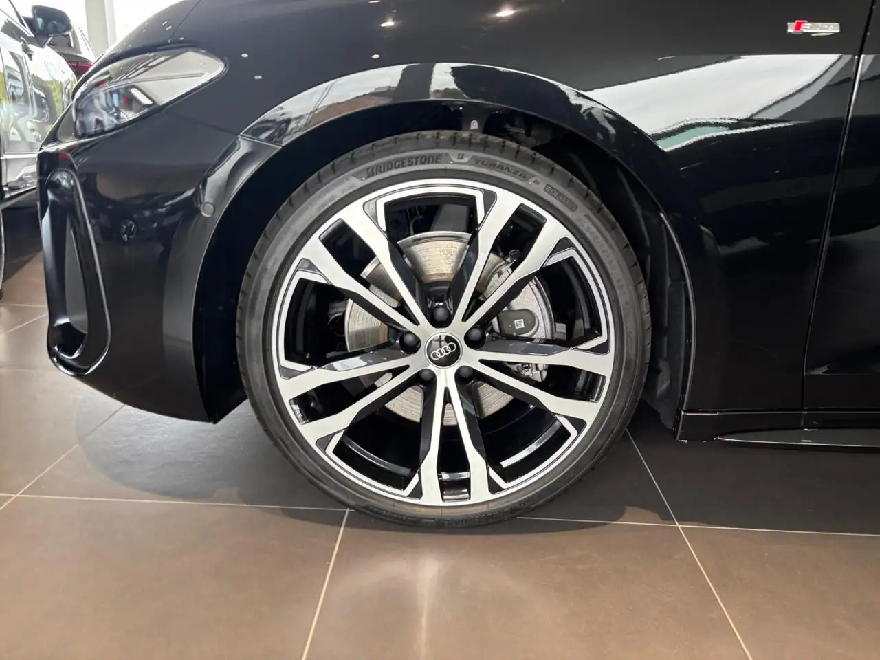 Audi A5 2.0 TDI MHEV S line S tronic, миниатюра 20