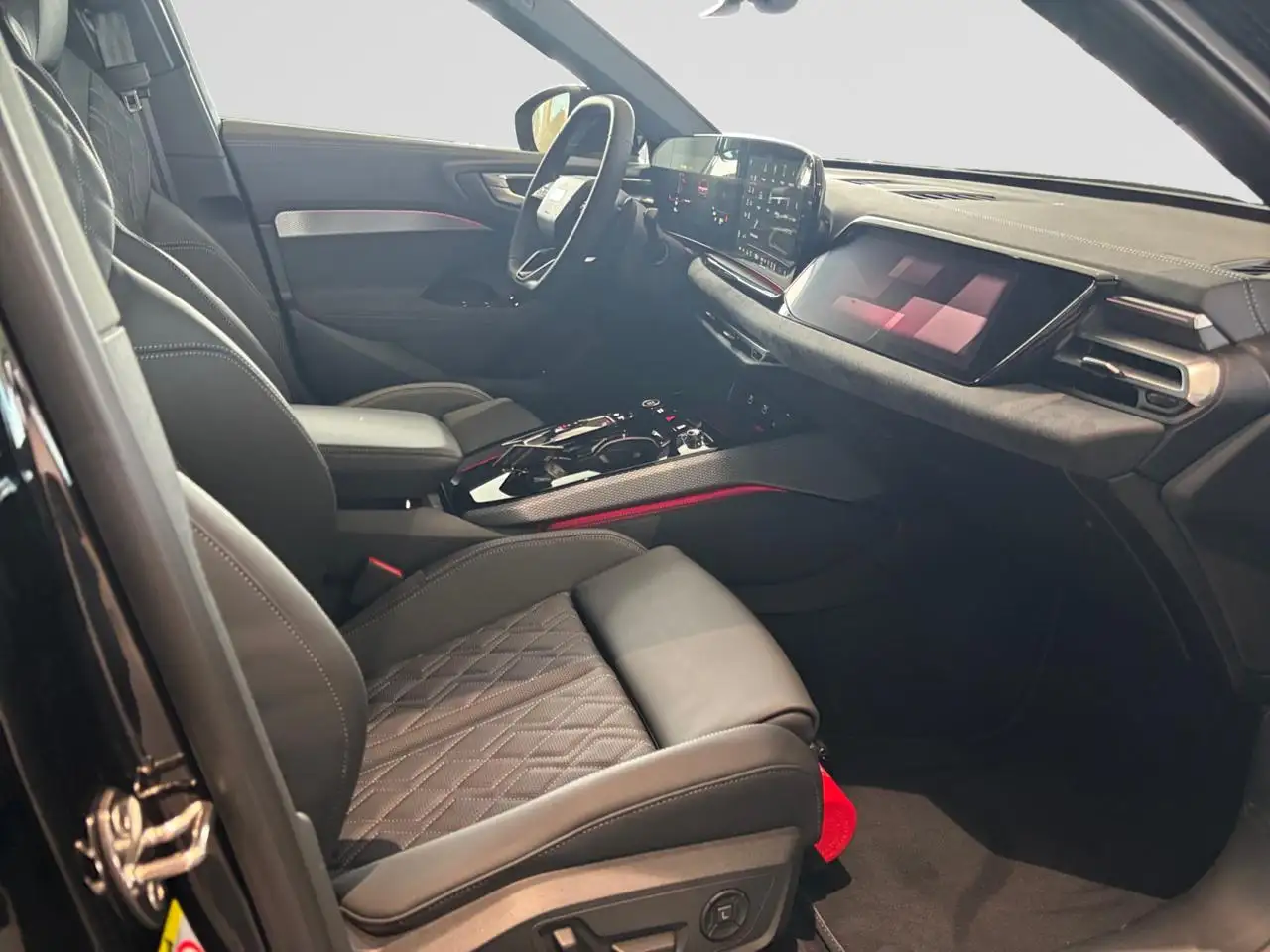 Audi A5 2.0 TDI MHEV S line S tronic, миниатюра 23