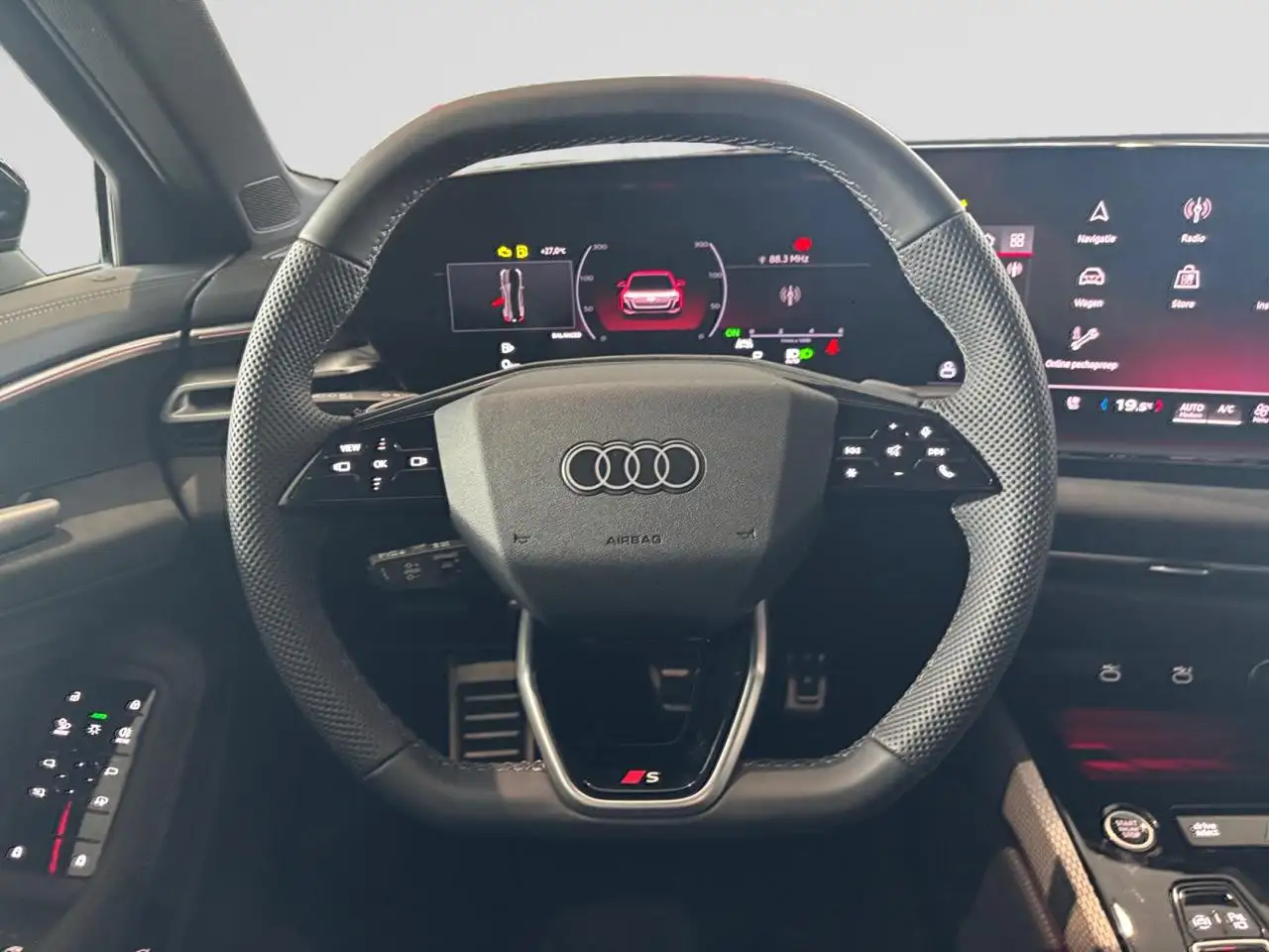 Audi A5 2.0 TDI MHEV S line S tronic, миниатюра 12