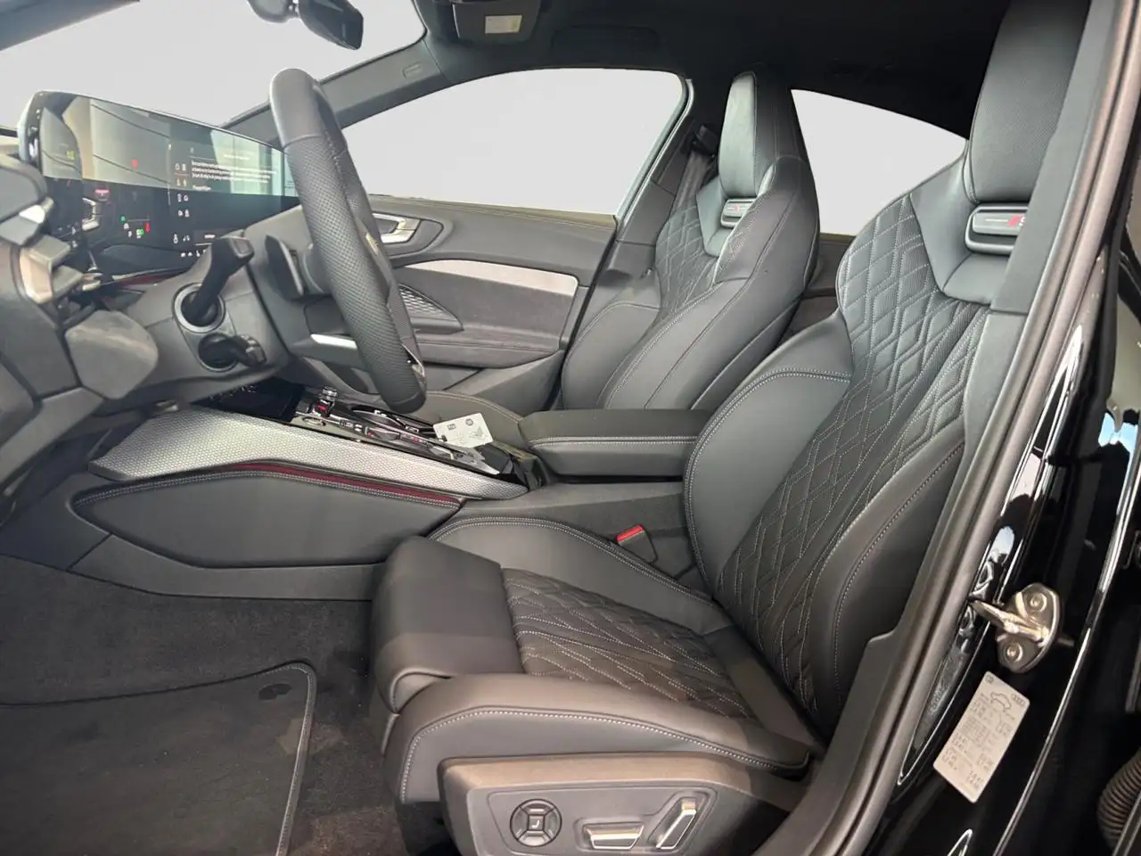Audi A5 2.0 TDI MHEV S line S tronic, миниатюра 4