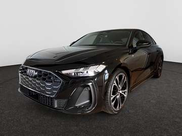 A5 2.0 TDI MHEV S line S tronic