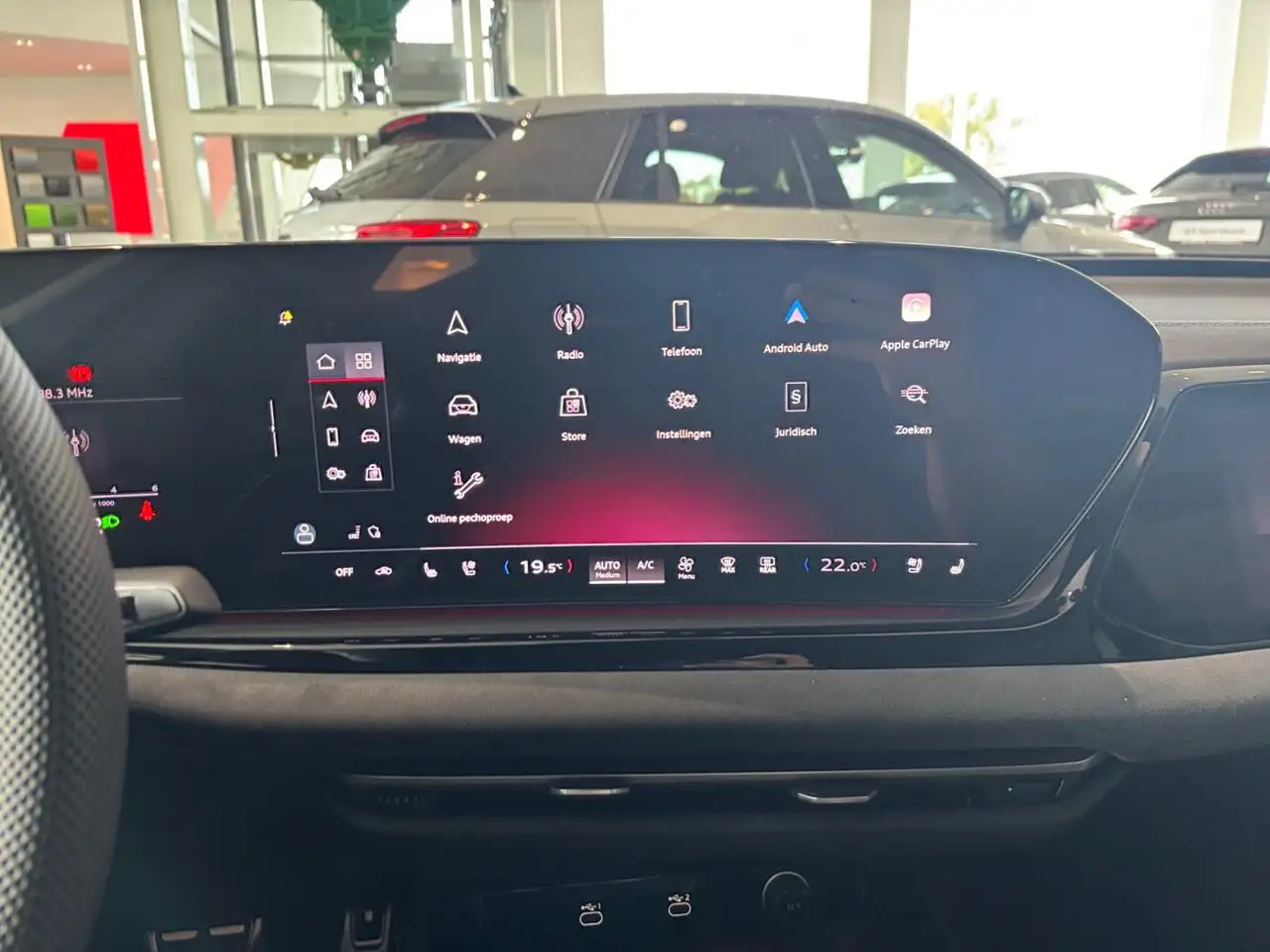 Audi A5 2.0 TDI MHEV S line S tronic, миниатюра 6