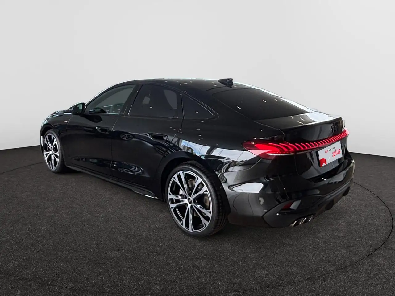 Audi A5 2.0 TDI MHEV S line S tronic, миниатюра 2