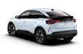Citroen C4 MAX MHEV 145 eDSC6 Nav ACC Keyl Kam PDC 18Z 107... Weiß - thumbnail 2