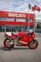 Ducati 900 SS Infostrada Öhlins Marchesini - thumbnail 1