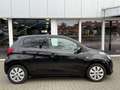 Citroen C1 1.0 e-VTi Feel - 5 Deurs - Airco Zwart - thumbnail 4