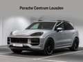 Porsche Cayenne E-Hybrid Argent - thumbnail 1