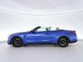 BMW M4 Competition Cabrio 510pk xDrive |dealer onderhoude Blauw - thumbnail 11