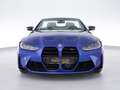 BMW M4 Competition Cabrio 510pk xDrive |dealer onderhoude Blauw - thumbnail 6