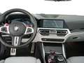 BMW M4 Competition Cabrio 510pk xDrive |dealer onderhoude Blauw - thumbnail 14