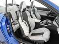 BMW M4 Competition Cabrio 510pk xDrive |dealer onderhoude Blauw - thumbnail 10