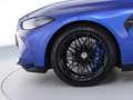 BMW M4 Competition Cabrio 510pk xDrive |dealer onderhoude Blauw - thumbnail 26