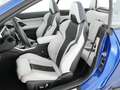 BMW M4 Competition Cabrio 510pk xDrive |dealer onderhoude Blauw - thumbnail 5