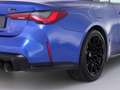 BMW M4 Competition Cabrio 510pk xDrive |dealer onderhoude Blauw - thumbnail 13