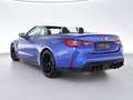 BMW M4 Competition Cabrio 510pk xDrive |dealer onderhoude Blauw - thumbnail 18