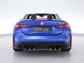 BMW M4 Competition Cabrio 510pk xDrive |dealer onderhoude Blauw - thumbnail 7