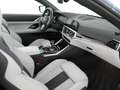 BMW M4 Competition Cabrio 510pk xDrive |dealer onderhoude Blauw - thumbnail 8