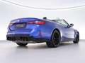 BMW M4 Competition Cabrio 510pk xDrive |dealer onderhoude Blauw - thumbnail 25