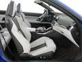 BMW M4 Competition Cabrio 510pk xDrive |dealer onderhoude Blauw - thumbnail 9