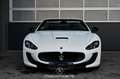 Maserati GranCabrio GranTurismo MC Stradale EXP € 117.980,- Weiß - thumbnail 5