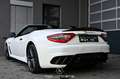 Maserati GranCabrio GranTurismo MC Stradale EXP € 109.980,- Weiß - thumbnail 2