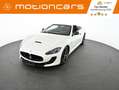 Maserati GranCabrio GranTurismo MC Stradale EXP € 98.480,- Weiß - thumbnail 1