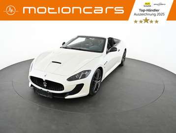 GranTurismo MC Stradale EXP € 98.480,-