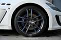Maserati GranCabrio GranTurismo MC Stradale EXP € 109.980,- Weiß - thumbnail 9