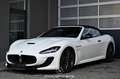 Maserati GranCabrio GranTurismo MC Stradale EXP € 117.980,- Weiß - thumbnail 13