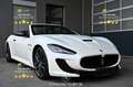 Maserati GranCabrio GranTurismo MC Stradale EXP € 109.980,- Weiß - thumbnail 1