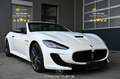 Maserati GranCabrio GranTurismo MC Stradale EXP € 117.980,- Weiß - thumbnail 1