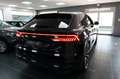 Audi Q8 45 TDI quattro Sline/Matrix/Virtual/Luft/23Zo Negro - thumbnail 4