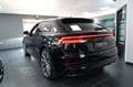 Audi Q8 45 TDI quattro Sline/Matrix/Virtual/Luft/23Zo Negro - thumbnail 5