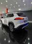 Toyota Corolla Cross Style Plus 2.0l Blanco - thumbnail 3