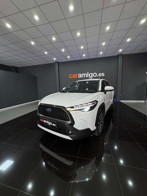 Toyota Corolla Cross Style Plus 2.0l - foto 1