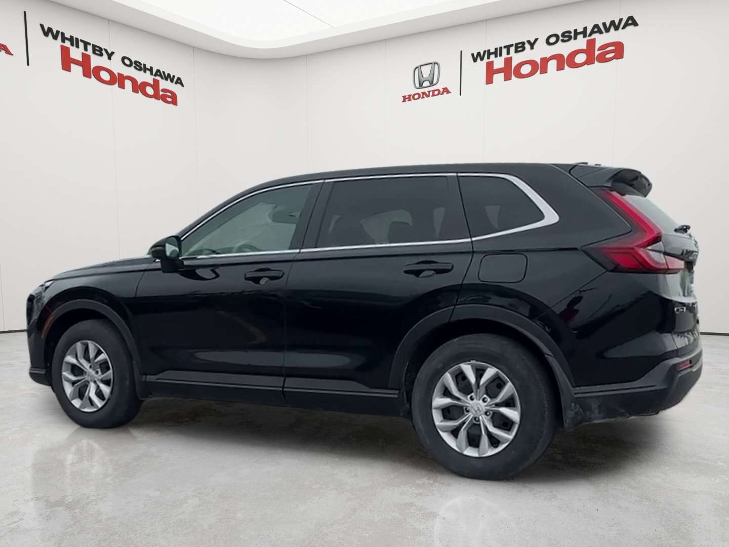 2024 Honda CR-V LX — снимка 4