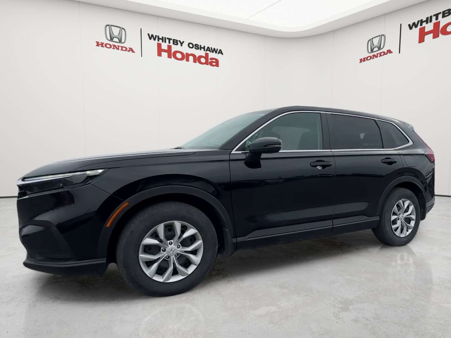 2024 Honda CR-V LX — снимка 2