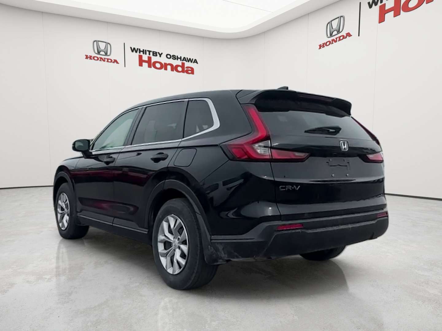2024 Honda CR-V LX — снимка 5
