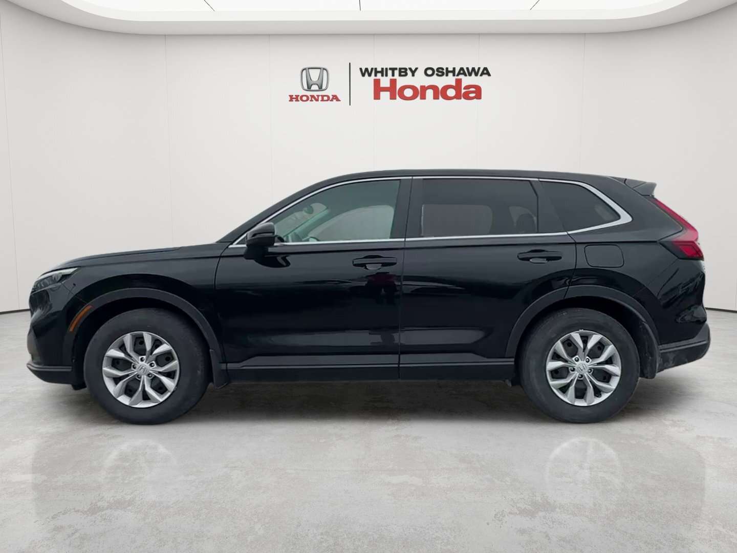2024 Honda CR-V LX — снимка 3