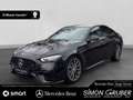 Mercedes-Benz C 63 AMG C 63 SE Perfo AMG Night Drivers Pano 360 Burm Noir - thumbnail 1