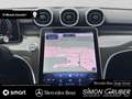Mercedes-Benz C 63 AMG C 63 SE Perfo AMG Night Drivers Pano 360 Burm Noir - thumbnail 11