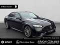 Mercedes-Benz C 63 AMG C 63 SE Perfo AMG Night Drivers Pano 360 Burm Noir - thumbnail 6
