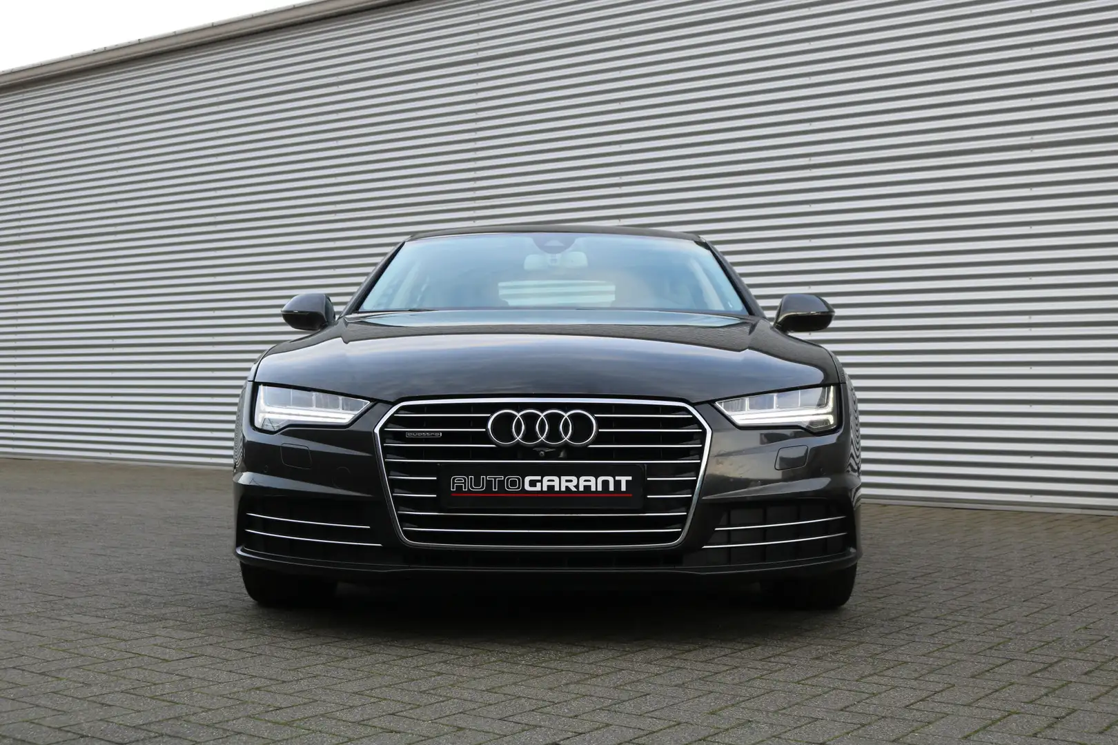 Audi A7 Sportback 3.0 TFSI Quattro Pro Line plus (Facelift Gris - 2