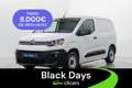 Citroen Berlingo Van BlueHDi S&S Talla M Club 100 Blanc - thumbnail 1
